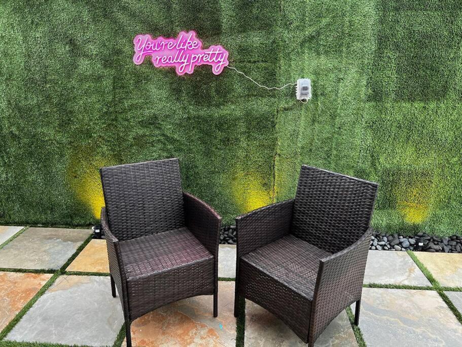 Vacay Spot Experience Luna Sky! 65" Tv Bar, Bbq, Shower Massage Jets, Music, Go To Fl Keys Homestead Exteriér fotografie