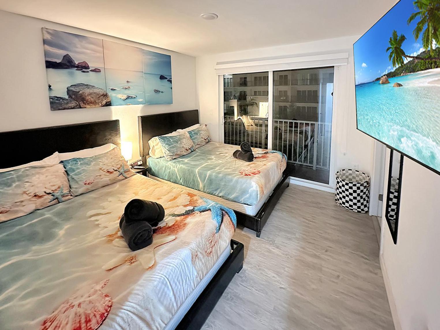 Vacay Spot Experience Luna Sky! 65" Tv Bar, Bbq, Shower Massage Jets, Music, Go To Fl Keys Homestead Exteriér fotografie