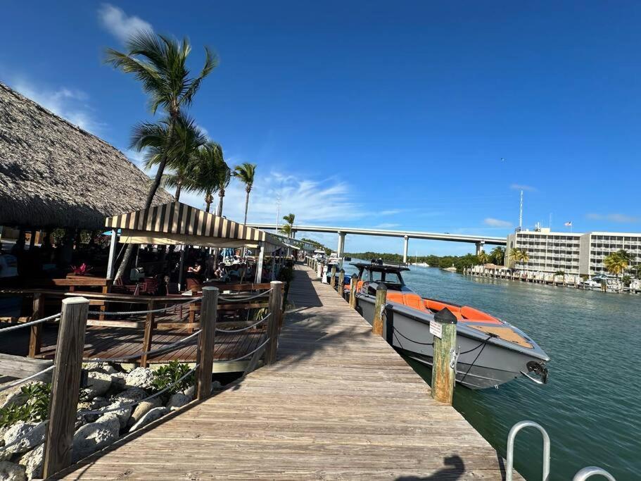 Vacay Spot Experience Luna Sky! 65" Tv Bar, Bbq, Shower Massage Jets, Music, Go To Fl Keys Homestead Exteriér fotografie