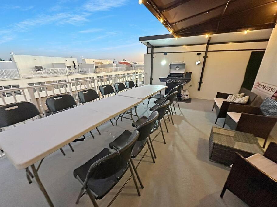 Vacay Spot Experience Luna Sky! 65" Tv Bar, Bbq, Shower Massage Jets, Music, Go To Fl Keys Homestead Exteriér fotografie