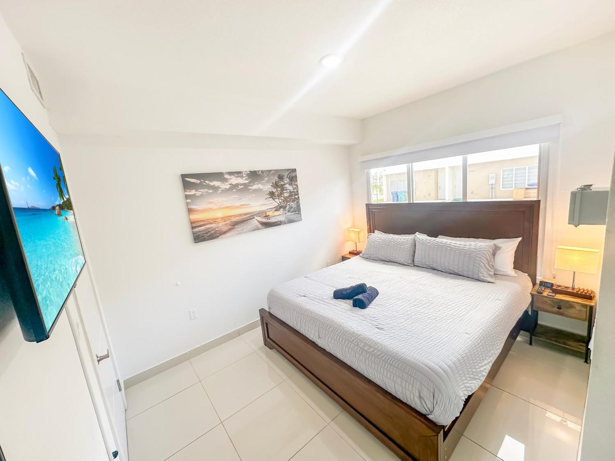 Vacay Spot Experience Luna Sky! 65" Tv Bar, Bbq, Shower Massage Jets, Music, Go To Fl Keys Homestead Exteriér fotografie